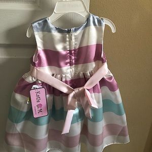 Easter Dress size 18month